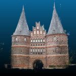 قياس Holstentor من 43 صورة