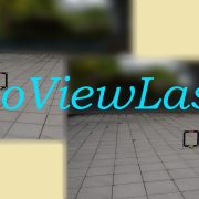 TwoViewLasaer