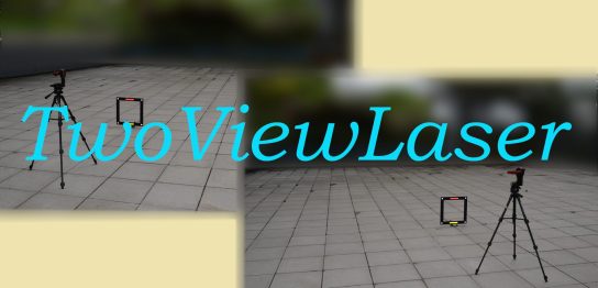 TwoViewLasaer
