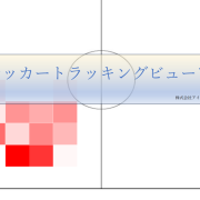 サッカートラッキング